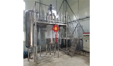 冬季發(fā)酵罐使用應該注意那幾點？
